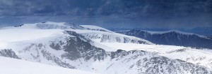 Cairngorm Panorama 2012